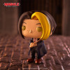 Funko POP! Машл: Магія та М'язи Фінн Еймс - ігрова фігурка (90611)