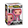 Funko POP! Невразливий Атомна Єва (зі зброєю) - ігрова фігурка (93081)