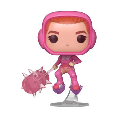 Funko POP! Невразливий Атомна Єва (зі зброєю) - ігрова фігурка (93081) Funko POP! Невразливий Атомна Єва (зі зброєю) - ігрова фігурка (93081)