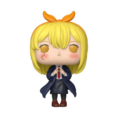 Funko POP! Машл: Магия и мышцы Лемон Ирвин - игровая фигурка (90612) Funko POP! Машл: Магия и мышцы Лемон Ирвин - игровая фигурка (90612)
