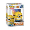 Funko POP! Нікчемний я 4 Суперджеррі - ігрова фігурка (76051)