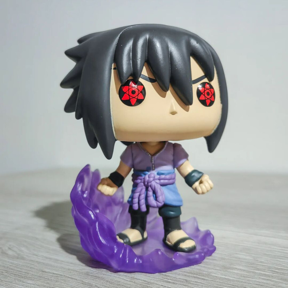 Funko POP! Наруто Саске - ігрова фігурка (72072)