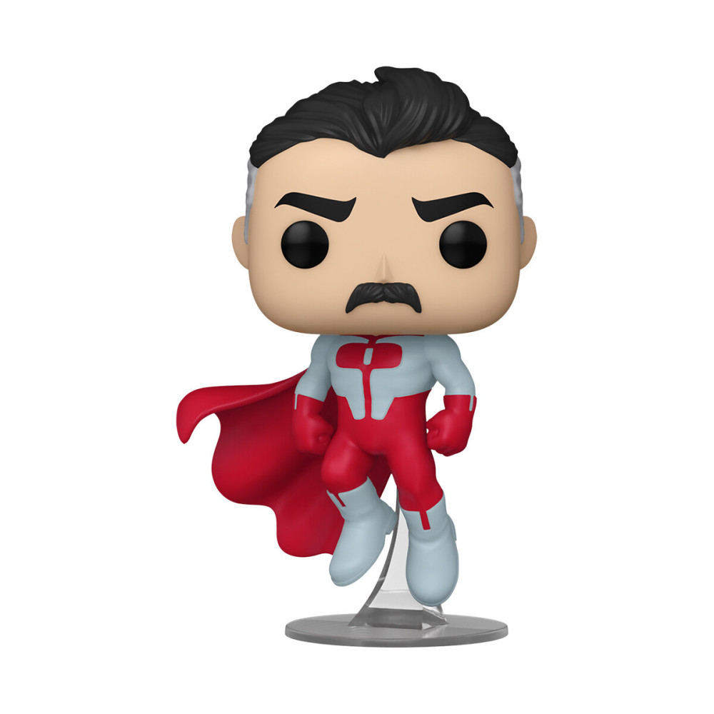 Funko POP! Невразливий Омні-Мен - ігрова фігурка (75868)