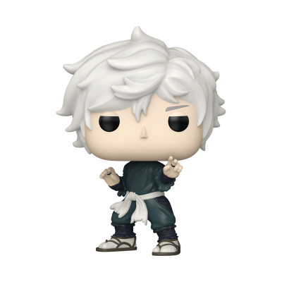 Funko POP! Пекельний рай Габімару - ігрова фігурка (92514)