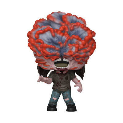 Funko POP! Одни из нас Кликер - игровая фигурка (91812) Funko POP! Одни из нас Кликер - игровая фигурка (91812)