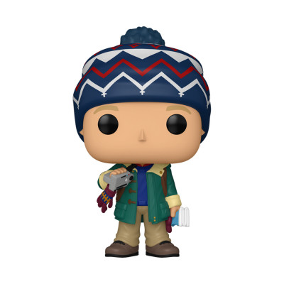 Funko POP! Один вдома (S2) Кевін - ігрова фігурка (80040F)