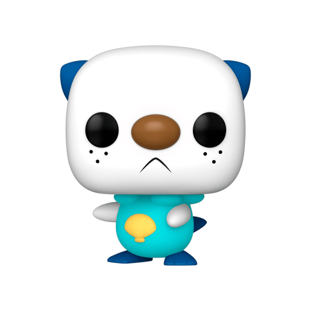 Funko POP! Покемон Ошавотт - ігрова фігурка (69078)
