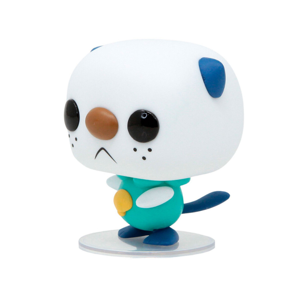 Funko POP! Покемон Ошавотт - ігрова фігурка (69078)