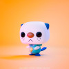 Funko POP! Покемон Ошавотт - ігрова фігурка (69078)