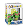 Funko POP! Покемон Катерпі - ігрова фігурка (74628)