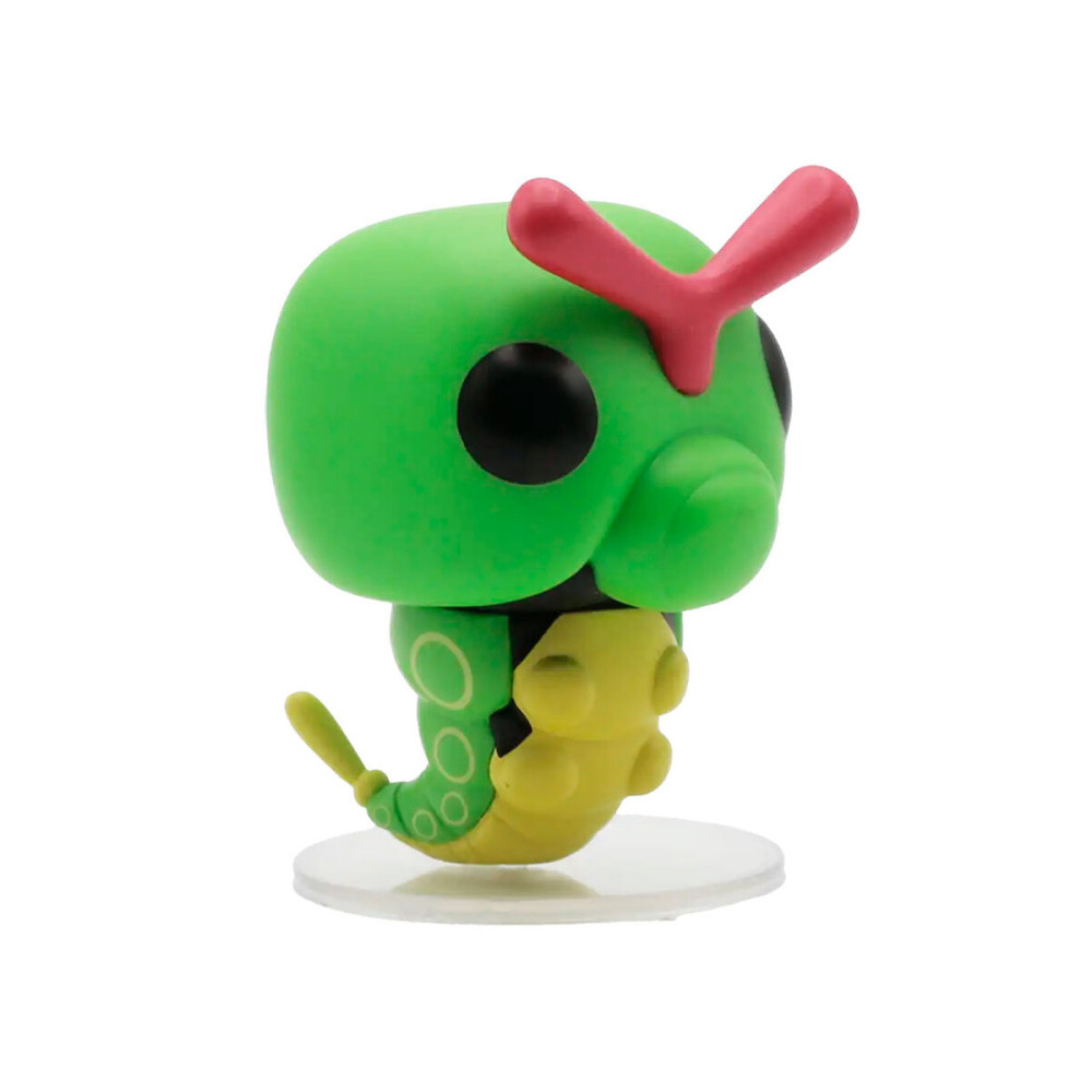 Funko POP! Покемон Катерпі - ігрова фігурка (74628)