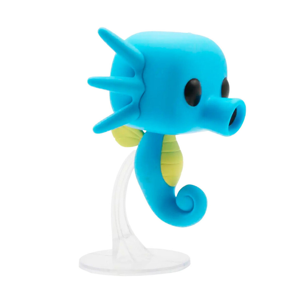 Funko POP! Покемон Хорсі - ігрова фігурка (74629) Funko POP! Покемон Хорсі - ігрова фігурка (74629)