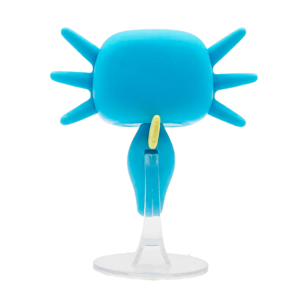 Funko POP! Покемон Хорсі - ігрова фігурка (74629) Funko POP! Покемон Хорсі - ігрова фігурка (74629)