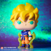 Funko POP! Перлини дракона Супер Саян Ґоку - ігрова фігурка (48600)