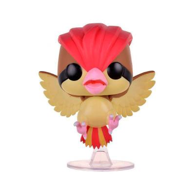 Funko POP! Покемон Пиджеотто - игровая фигурка (74631)