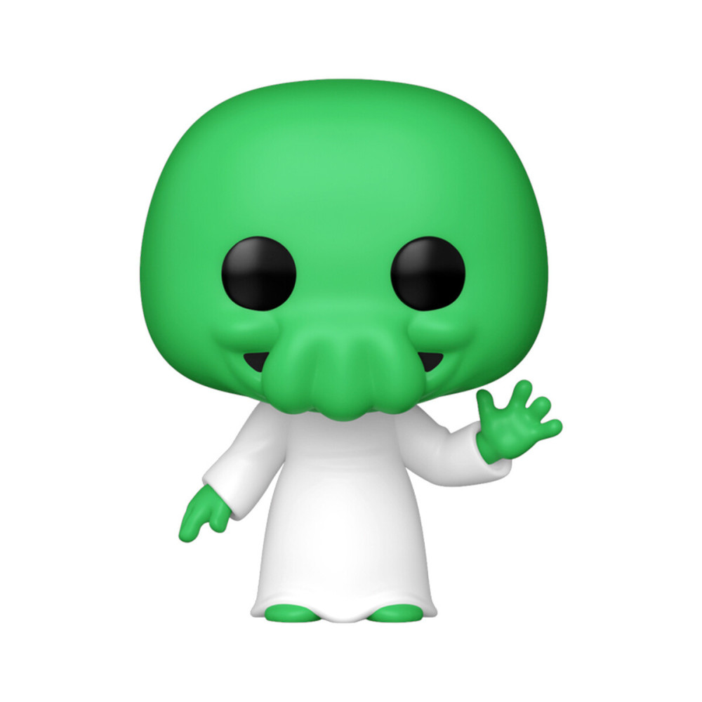 Funko POP! Посіпаки і Монстряки Ґумі - ігрова фігурка (94092)