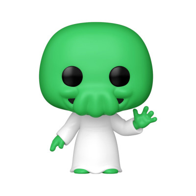 Funko POP! Миньоны и Монстры Гуми - игровая фигурка (94092)