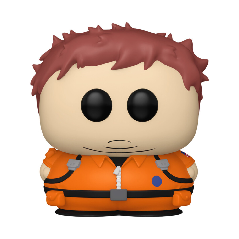 Funko POP! Південний парк (S6) Ерік Картмен - ігрова фігурка (86306)