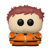 Funko POP! Південний парк (S6) Ерік Картмен - ігрова фігурка (86306)