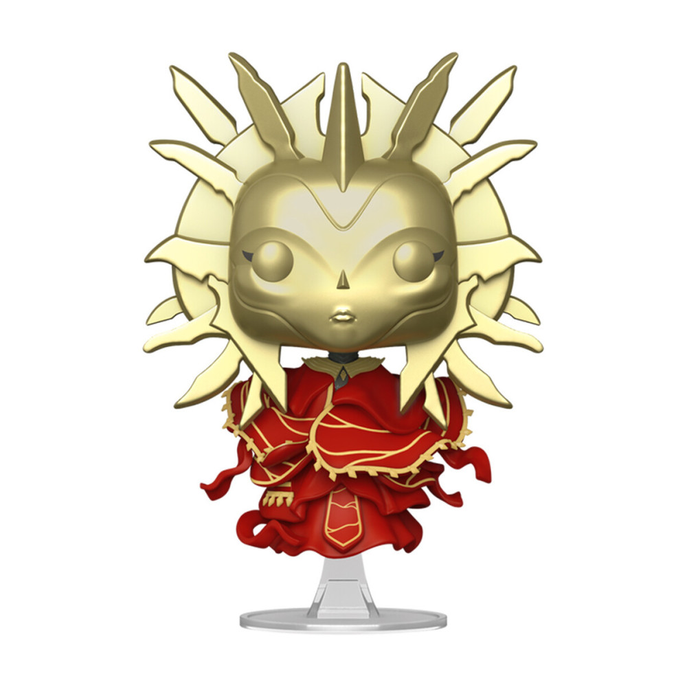 Funko POP! Підземелля і дракони S2 Леді Болю - ігрова фігурка (83722)