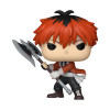 Funko POP! Проводжальниця Фрірен Штарк - ігрова фігурка (86494)