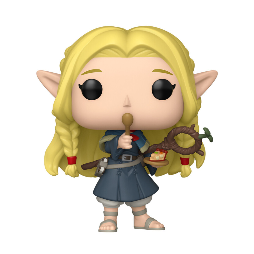 Funko POP! Підземелля смакоти Марсіль Донато - ігрова фігурка (90570)