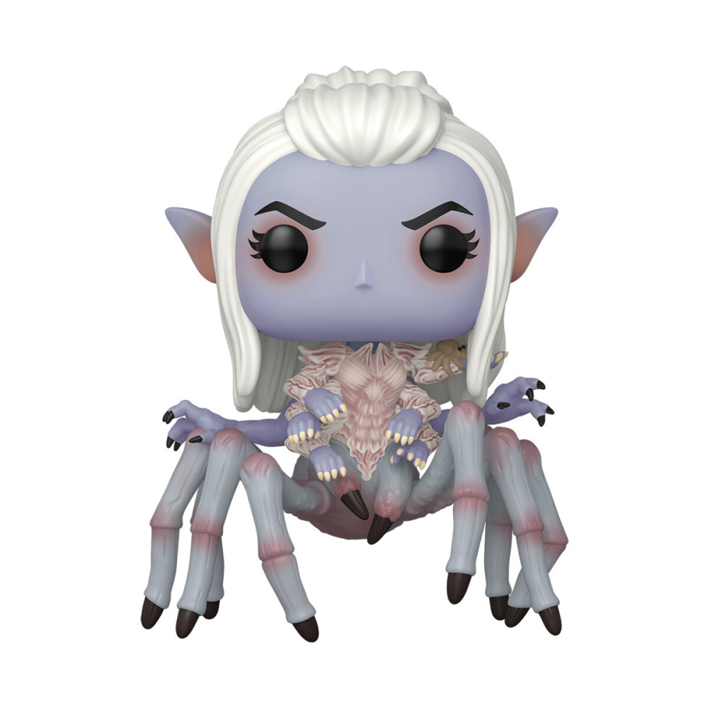 Funko POP! Підземелля і дракони Королева Павуків - ігрова фігурка (91562)