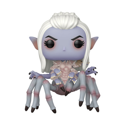 Funko POP! Подземелья и драконы Королева пауков - игровая фигурка (91562) Funko POP! Подземелья и драконы Королева пауков - игровая фигурка (91562)