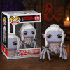 Funko POP! Підземелля і дракони Королева Павуків - ігрова фігурка (91562)
