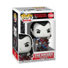 Funko POP! Підземелля і дракони Страд фон Зарович - ігрова фігурка (91563)