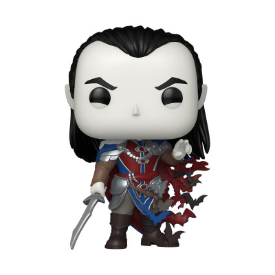 Funko POP! Подземелья и драконы Страд фон Зарович - игровая фигурка (91563)