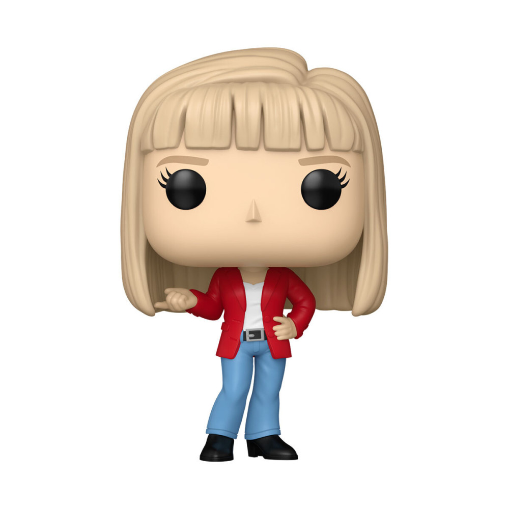 Funko POP! Район Беверлі Гіллз Келлі Тейлор - ігрова фігурка (90249)