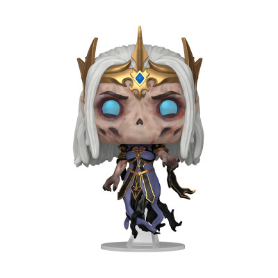 Funko POP! Підземелля і дракони Валіндра Шедоумантл - ігрова фігурка (91561)