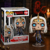 Funko POP! Підземелля і дракони Валіндра Шедоумантл - ігрова фігурка (91561)