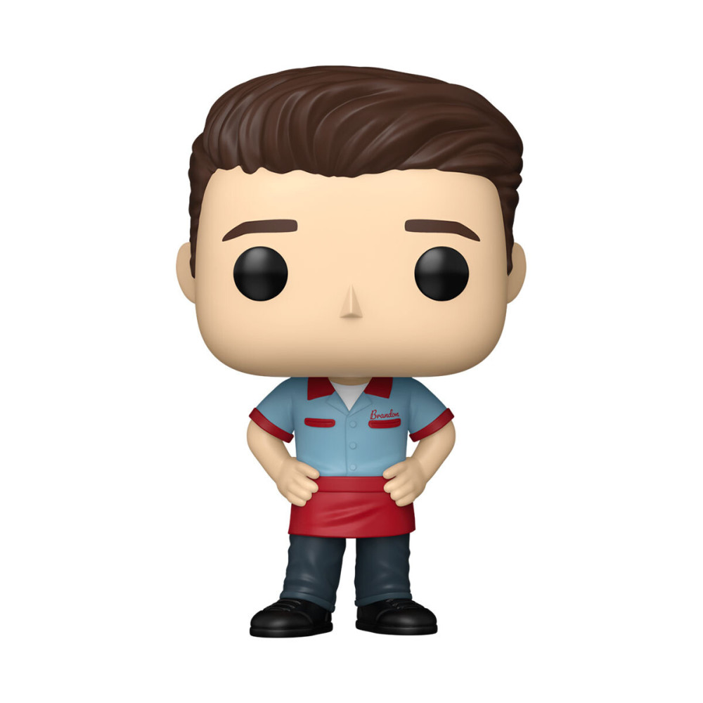 Funko POP! Район Беверлі Гіллз Брендон Волш - ігрова фігурка (90247)