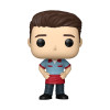 Funko POP! Район Беверлі Гіллз Брендон Волш - ігрова фігурка (90247)