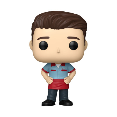 Funko POP! Район Беверлі Гіллз Брендон Волш - ігрова фігурка (90247)