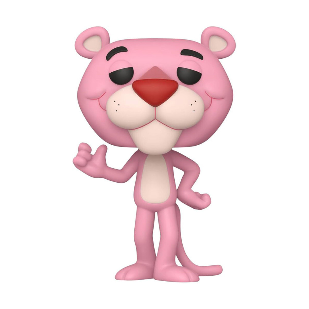 Funko POP! Рожева пантера - ігрова фігурка (81574)