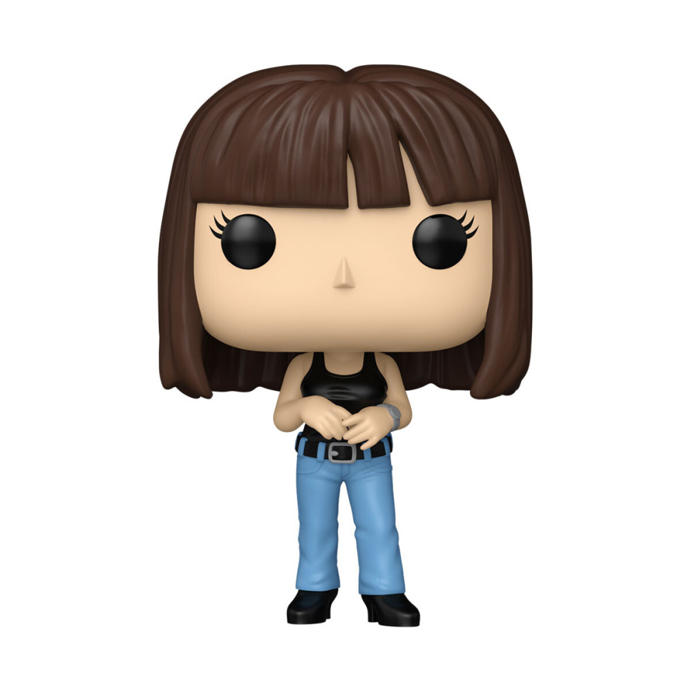 Funko POP! Район Беверлі Гіллз Бренда Волш - ігрова фігурка (90248)