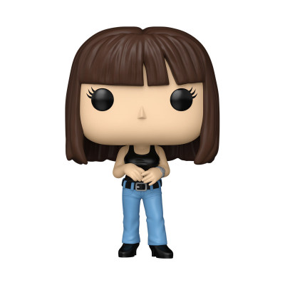 Funko POP! Район Беверлі Гіллз Бренда Волш - ігрова фігурка (90248)