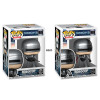 Funko POP! Робокоп S2 Робокоп (W/CH) - ігрова фігурка (90486)