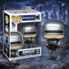 Funko POP! Робокоп S2 Робокоп (W/CH) - ігрова фігурка (90486)