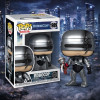 Funko POP! Робокоп S2 Робокоп (W/CH) - ігрова фігурка (90486)