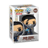 Funko POP! Смертельна битва Саб-Зіро - ігрова фігурка (80275)
