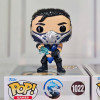 Funko POP! Смертельна битва Саб-Зіро - ігрова фігурка (80275)