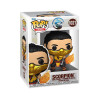 Funko POP! Смертельна битва Скорпіон - ігрова фігурка (80274)