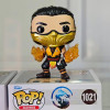 Funko POP! Смертельна битва Скорпіон - ігрова фігурка (80274)