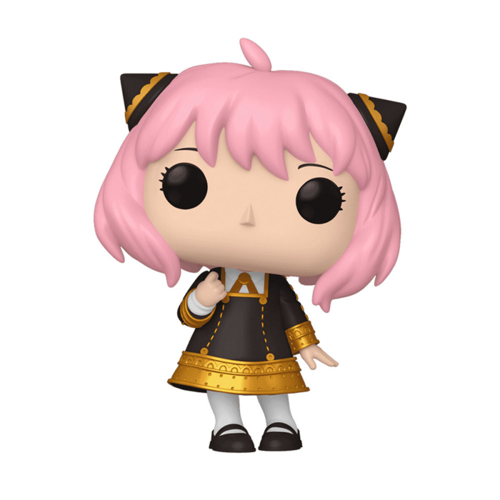 Funko POP! Сім'я шпигуна Аня Форджер - ігрова фігурка (86528)