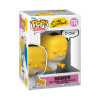Funko POP! Сімпсони S12 Гомер - ігрова фігурка (86412)