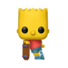 Funko POP! Сімпсони S10 Барт - ігрова фігурка (80071)